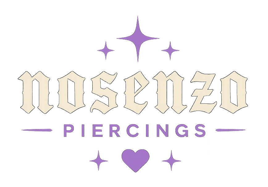 Nosenzo Piercings